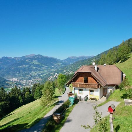 Lercherhof Feld am See Eksteriør bilde