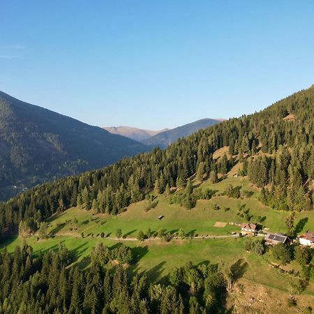Lercherhof Feld am See Eksteriør bilde