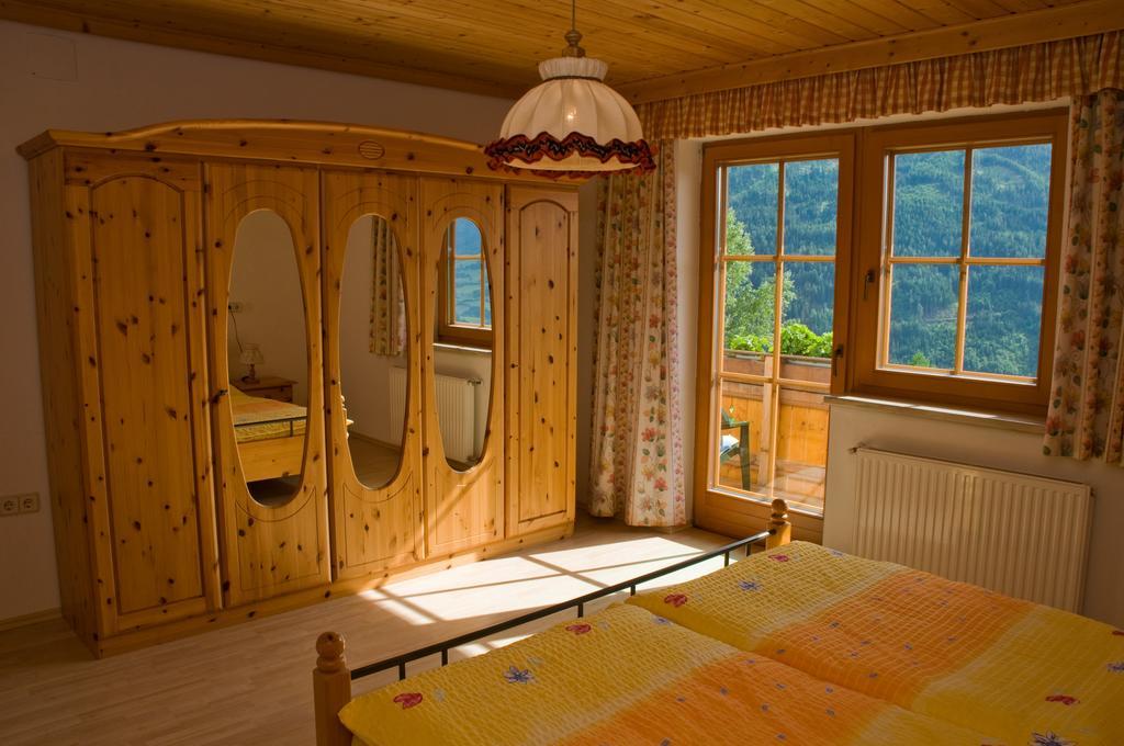 Lercherhof Feld am See Rom bilde
