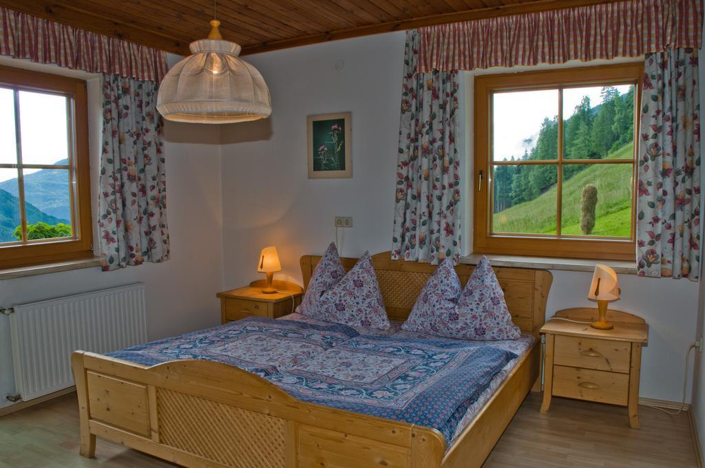 Lercherhof Feld am See Rom bilde