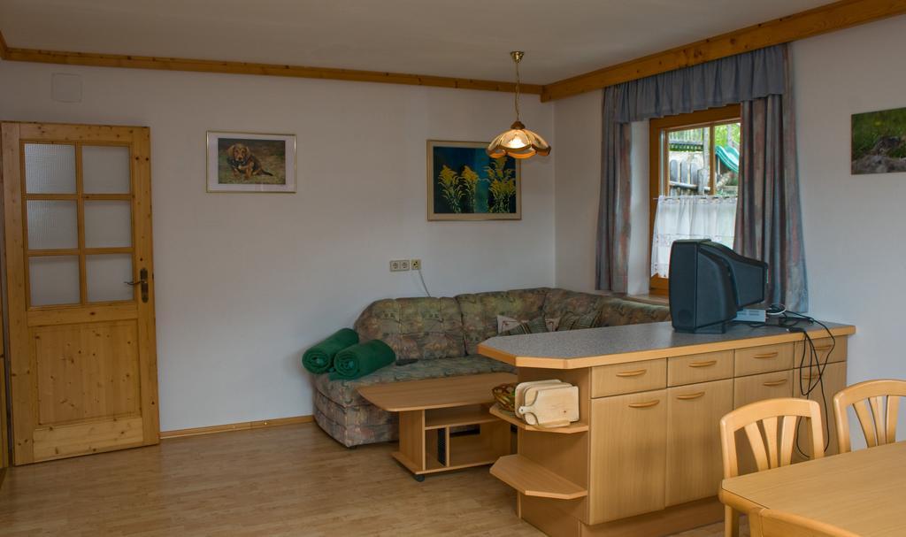 Lercherhof Feld am See Rom bilde