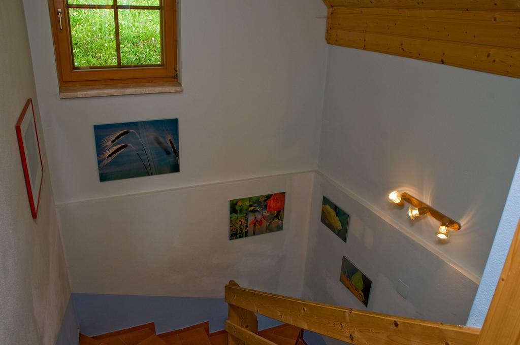 Lercherhof Feld am See Rom bilde