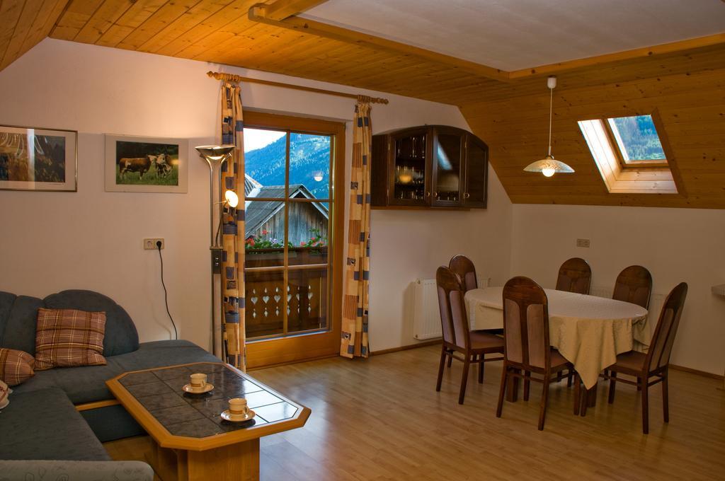Lercherhof Feld am See Rom bilde