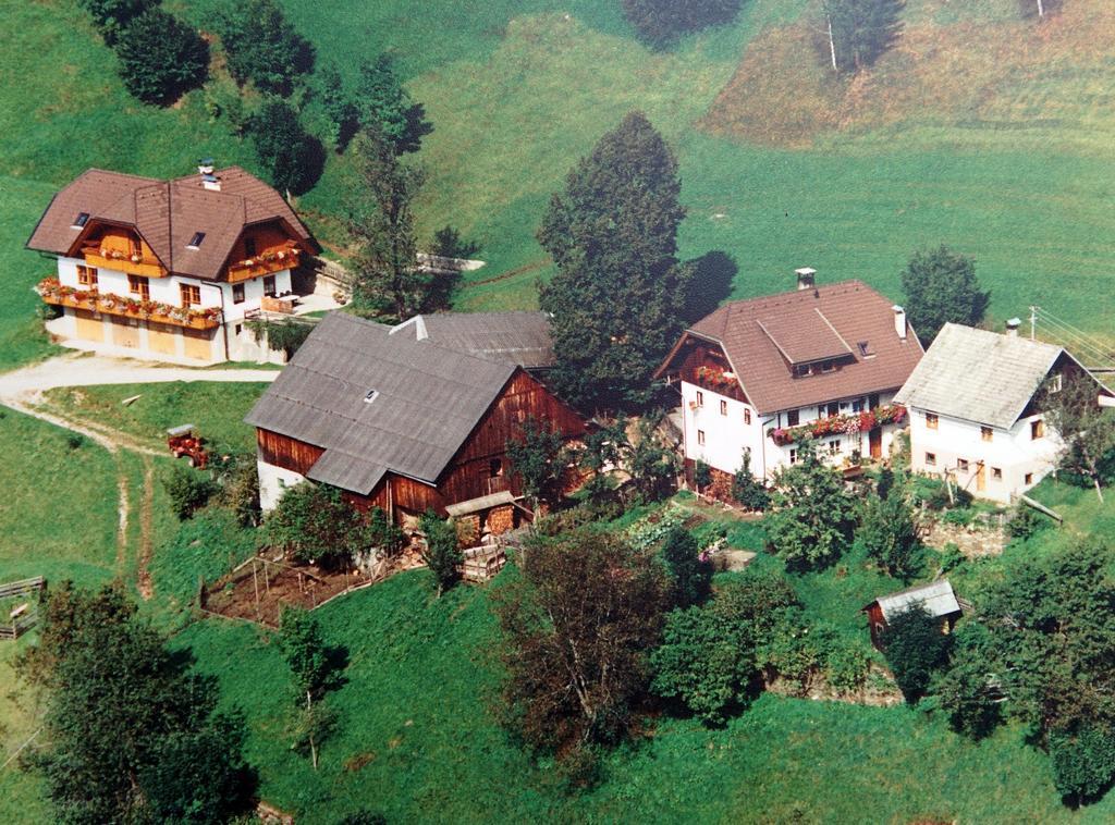 Lercherhof Feld am See Eksteriør bilde