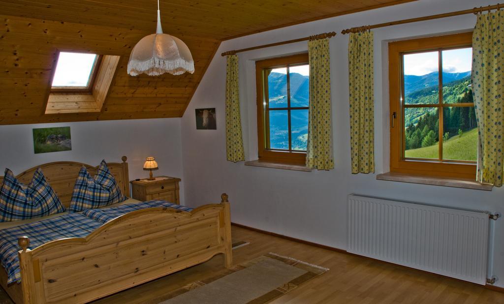 Lercherhof Feld am See Eksteriør bilde