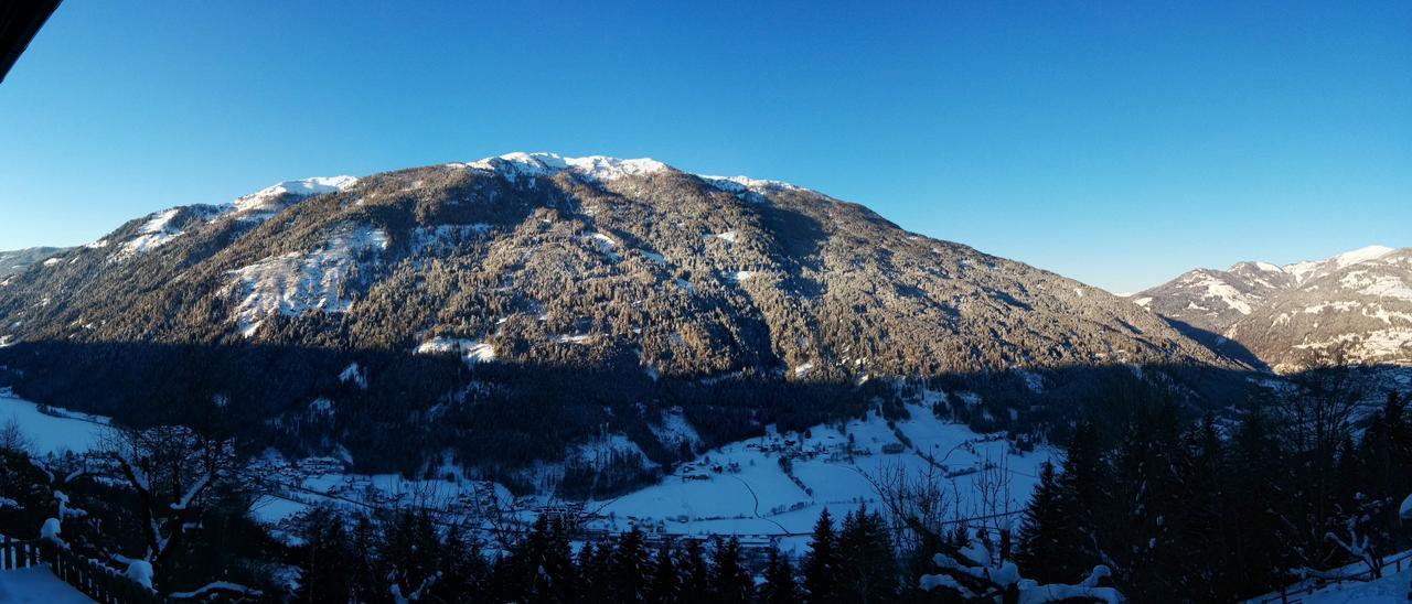 Lercherhof Feld am See Eksteriør bilde